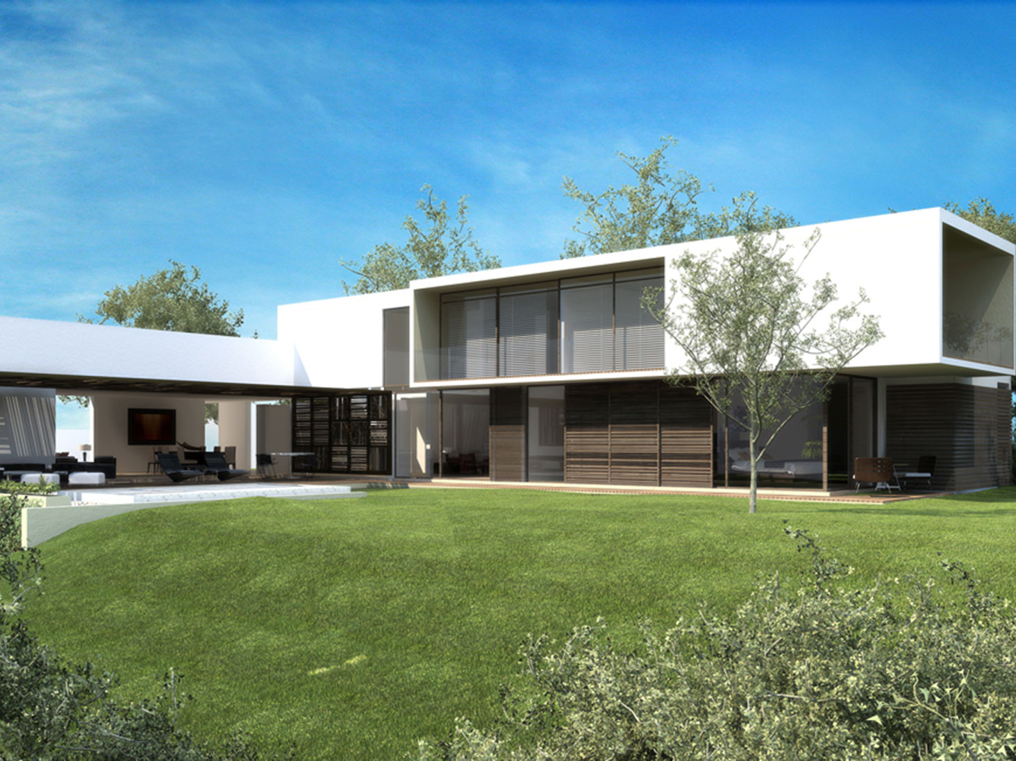 Arquitectura y diseño