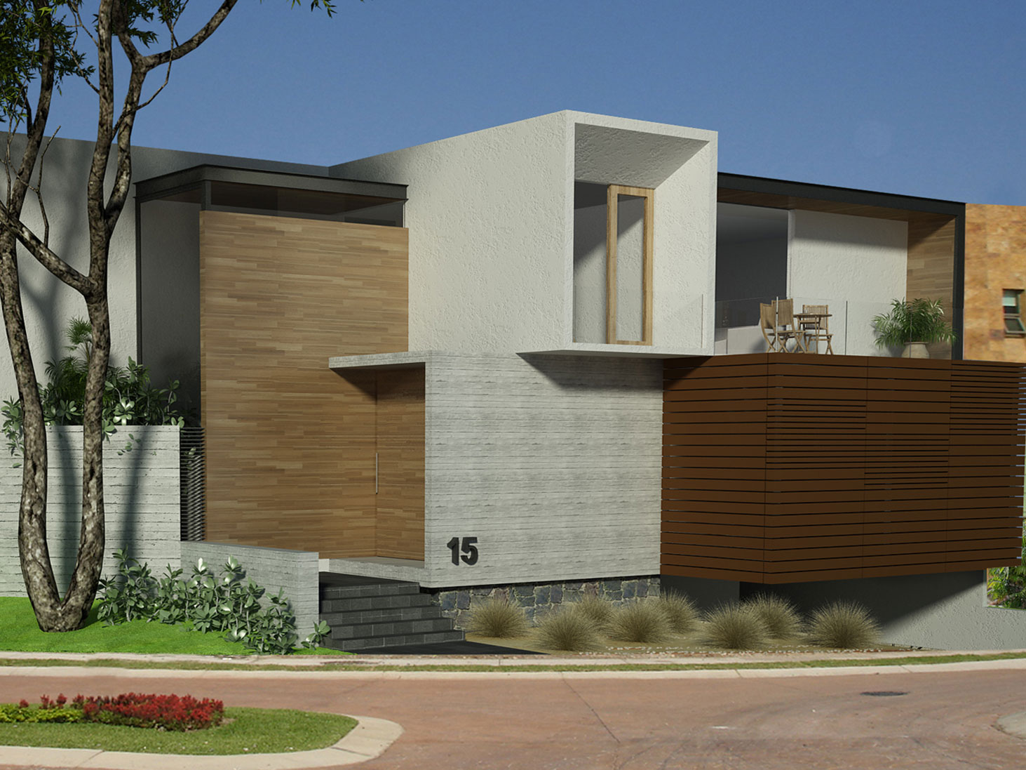 Arquitectura y diseño