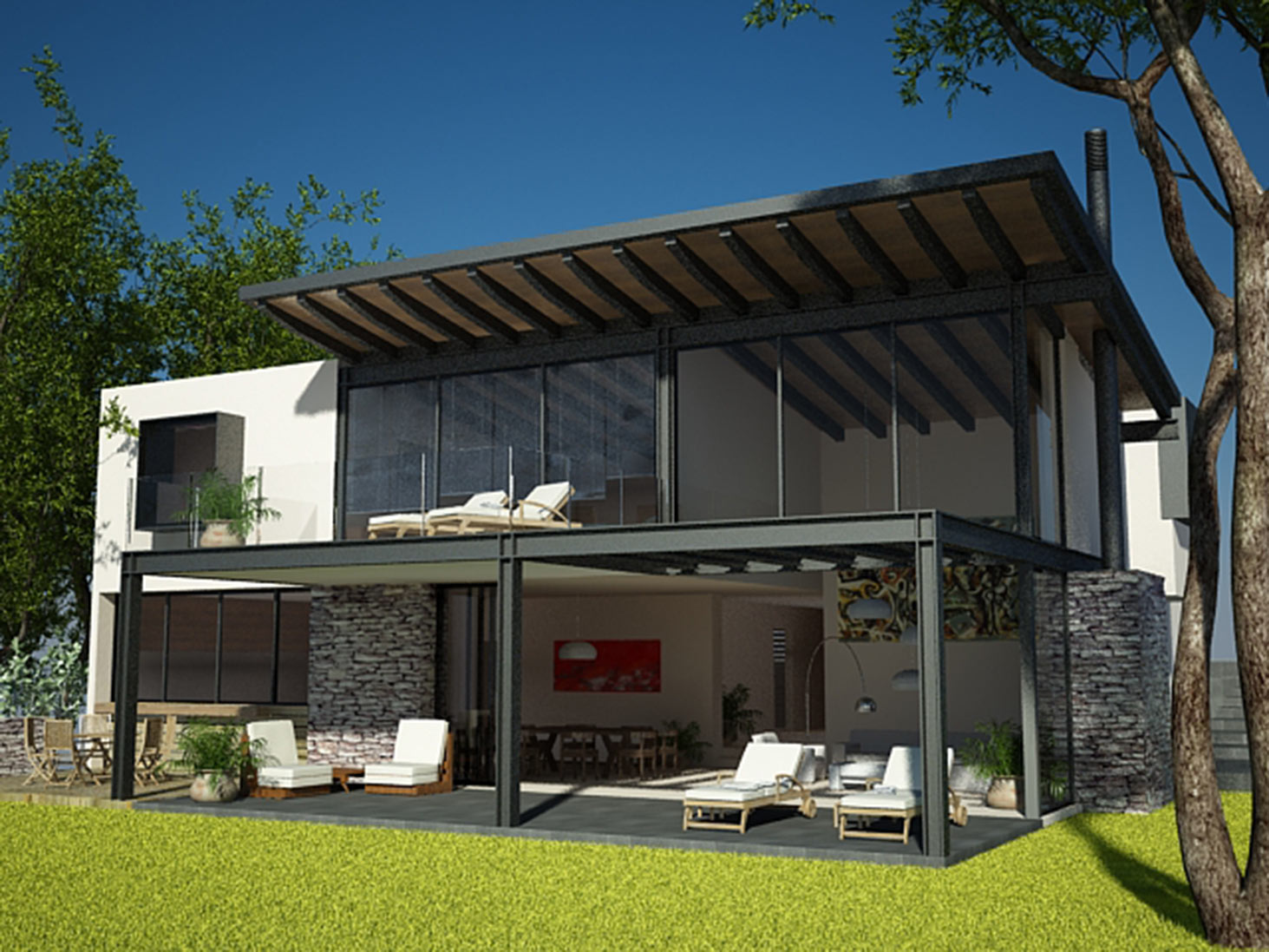 Arquitectura y diseño