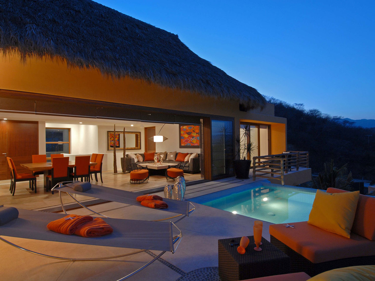 Arquitectura y diseño