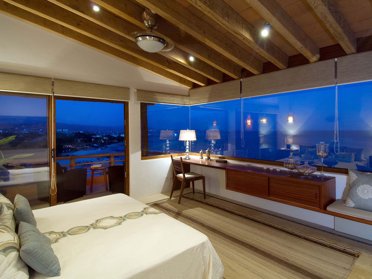 Arquitectos, residencial y construcción