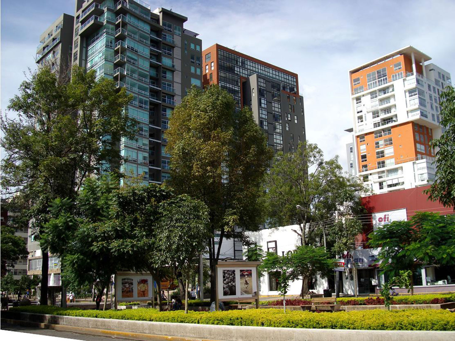 Arquitectura y diseño