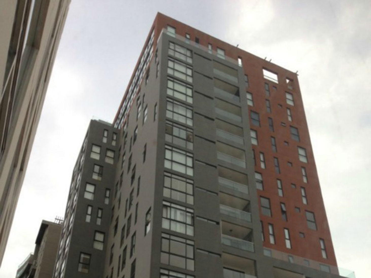 Arquitectos, residencial y construcción