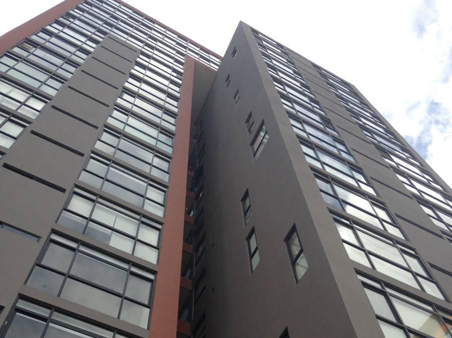 Arquitectos, residencial y construcción