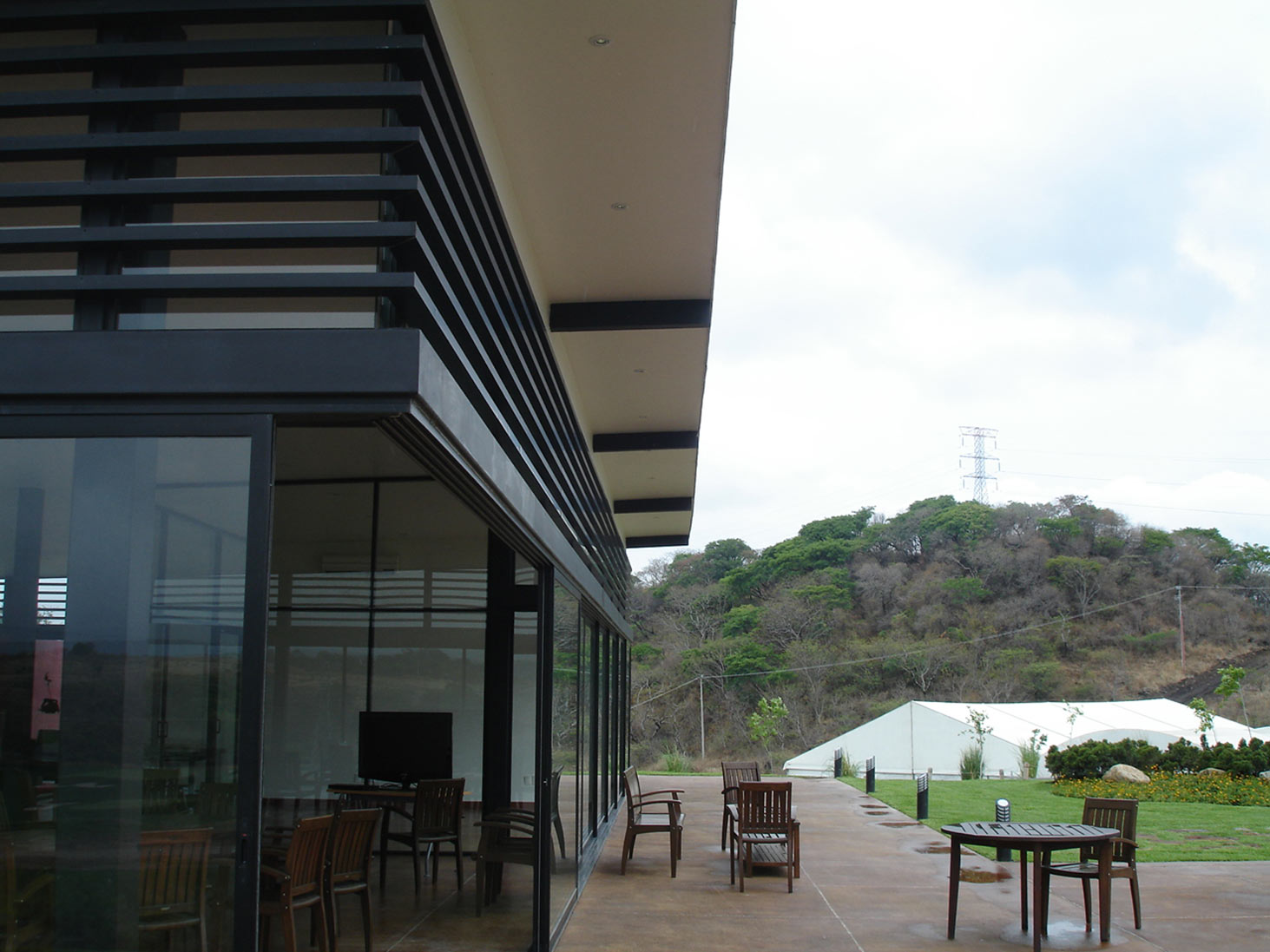 Arquitectos, residencial y construcción