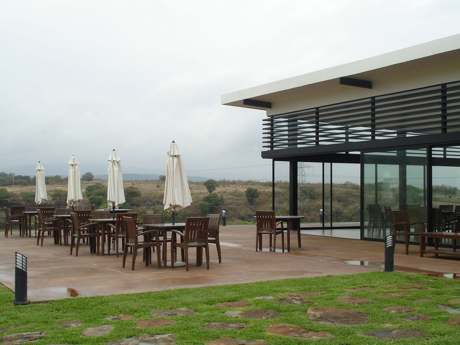 Arquitectos, residencial y construcción