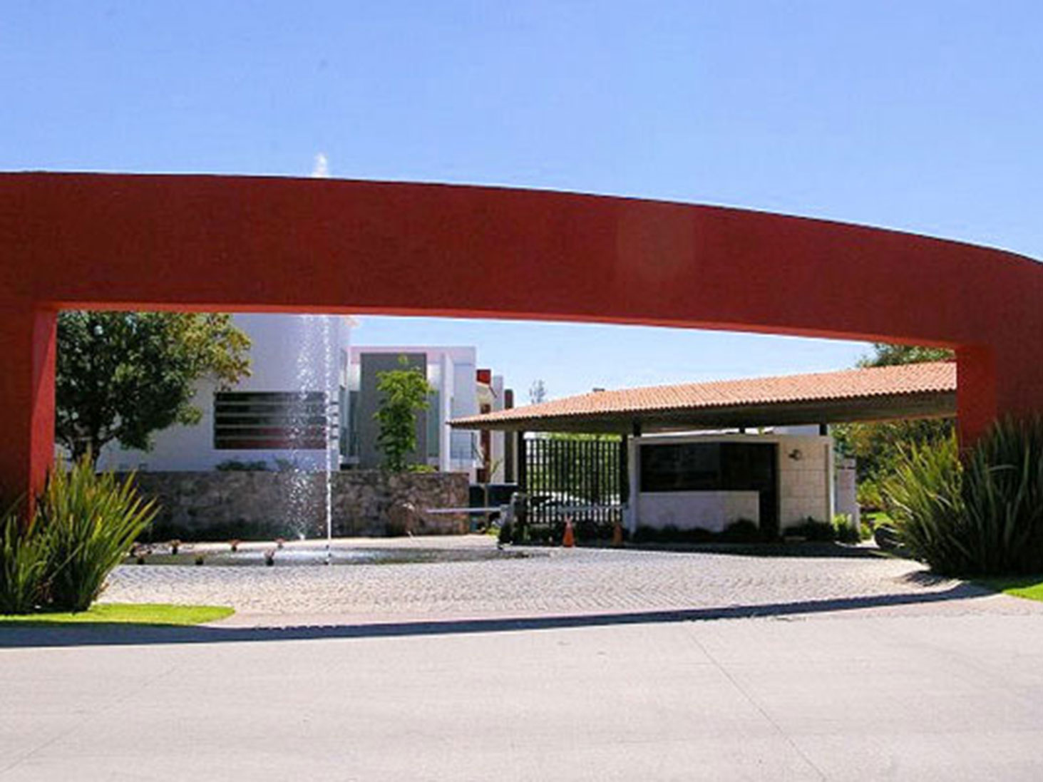 Arquitectos, residencial y construcción