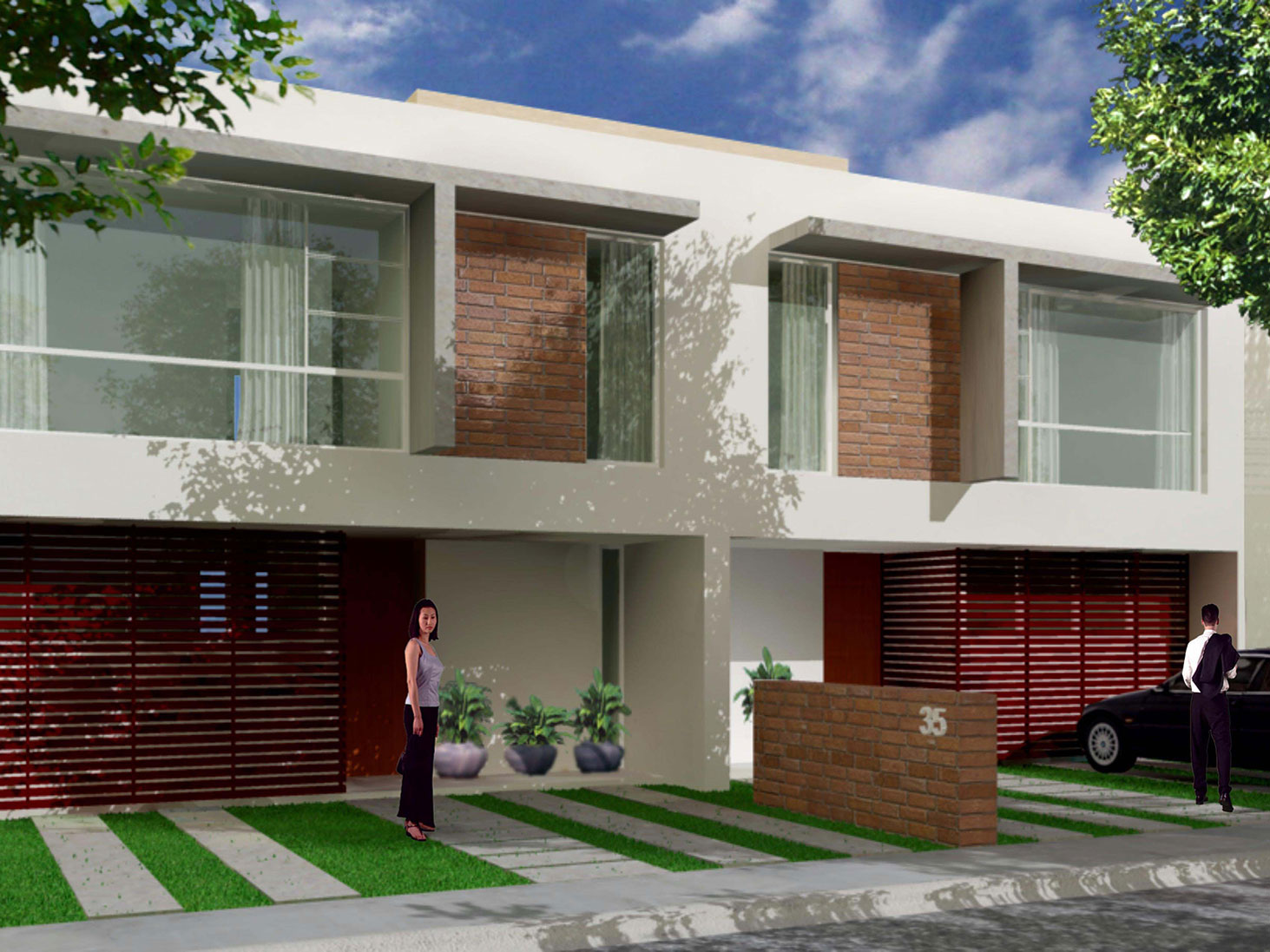 Arquitectura y diseño